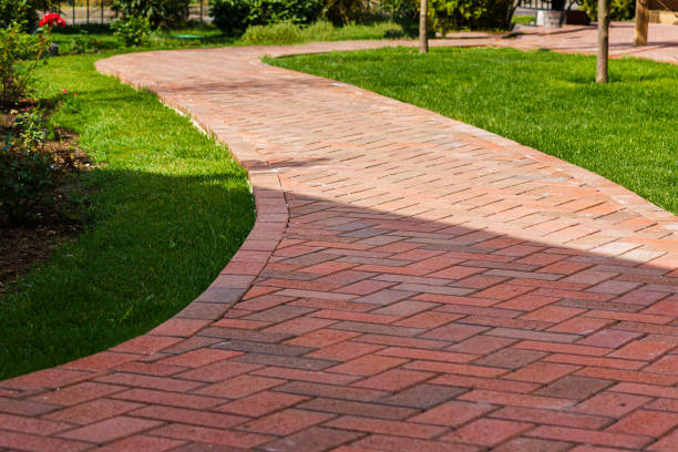Best Decorative Driveway Pavers  in Piggott, AR
