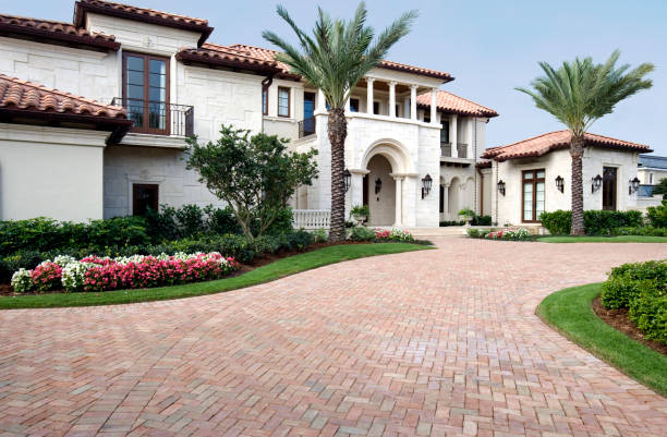 Best Concrete Paver Driveway  in Piggott, AR