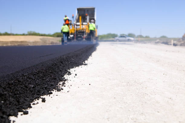 Best Residential Driveway Paver Services  in Piggott, AR