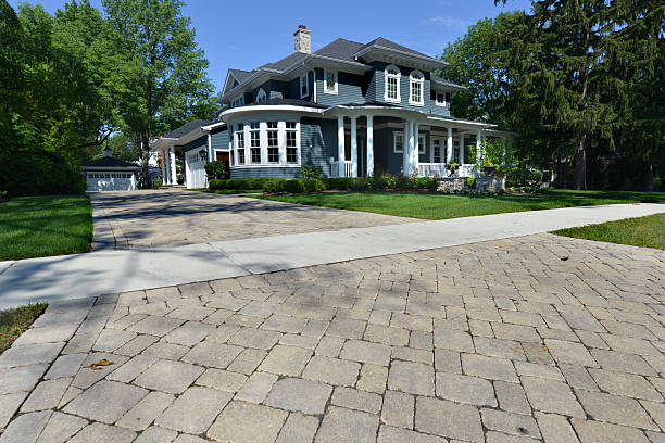 Best Residential Driveway Paver Services  in Piggott, AR
