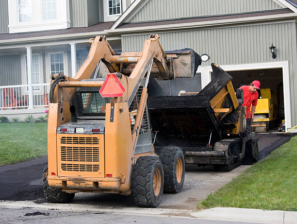 Best Driveway Resurfacing Pavers  in Piggott, AR